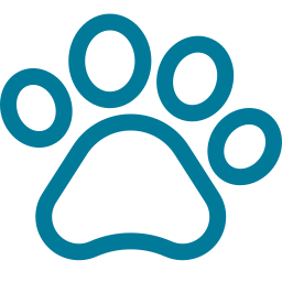 paw icon